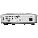 Optoma KHZ500USTe 新世代雷射超短焦投影機