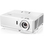 Optoma KHZ55x 4K UHD 雷射家庭娛樂投影機