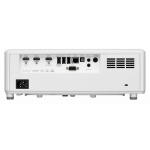 Optoma KHZ55x 4K UHD 雷射家庭娛樂投影機