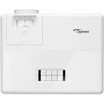 Optoma KHZ55x 4K UHD 雷射家庭娛樂投影機