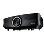 Optoma ZK758LV Premium 4K UHD極光雷射家庭劇院投影機