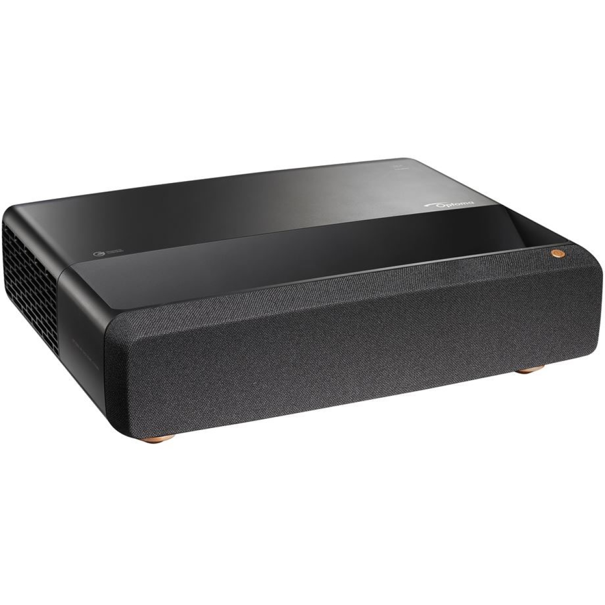 Optoma CinemaX L1+ 4K UHD 超短焦 LED 家用投影機