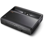 Optoma CinemaX L1+ 4K UHD 超短焦 LED 家用投影機