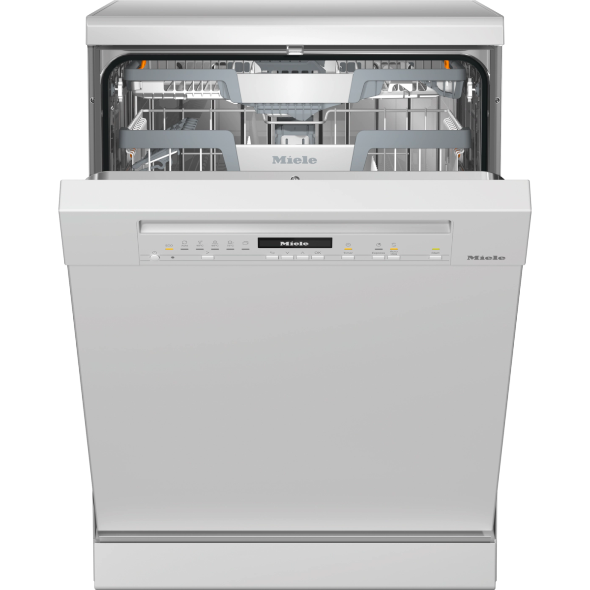 Miele G 7110 C SC 12套標準餐具 AutoDos 獨立式洗碗碟機