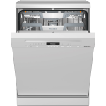 Miele G 7110 C SC 12套標準餐具 AutoDos 獨立式洗碗碟機