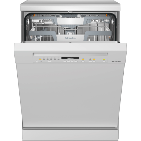 Miele G 7110 C SC 12套標準餐具 AutoDos 獨立式洗碗碟機