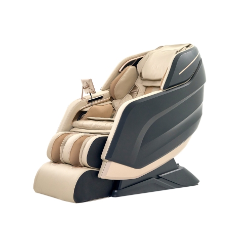 ITSU 御手の物 IS-9008-BG SENSEI ESSENCE Neo V3 按摩椅 (米色)