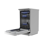 Midea 美的 DW107634 智能座地式洗碗碟機