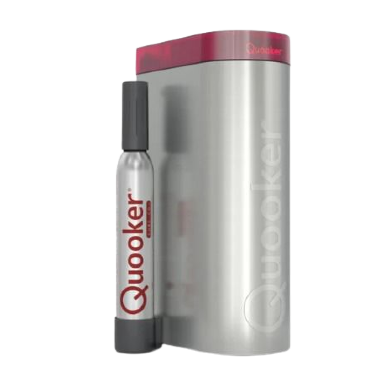 Quooker CUBE 凍水罐