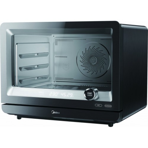 Midea 美的 PS30L22Z 30公升 蒸氣焗爐