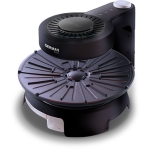 German Pool 德國寶 KQB-415 47厘米 1500W 韓式光波燒烤爐