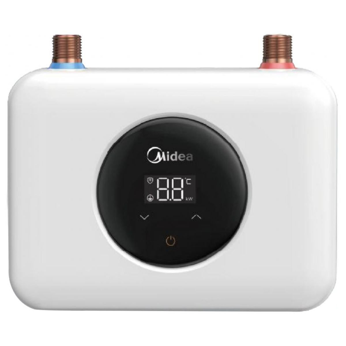 Midea 美的 DFS55HK 5.7kW 小廚寶即熱式熱水器