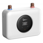 Midea 美的 DFS55HK 5.7kW 小廚寶即熱式熱水器