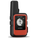 Garmin inReach Mini 2 衛星追蹤通訊裝置 (烈焰紅) (010-02602-00)