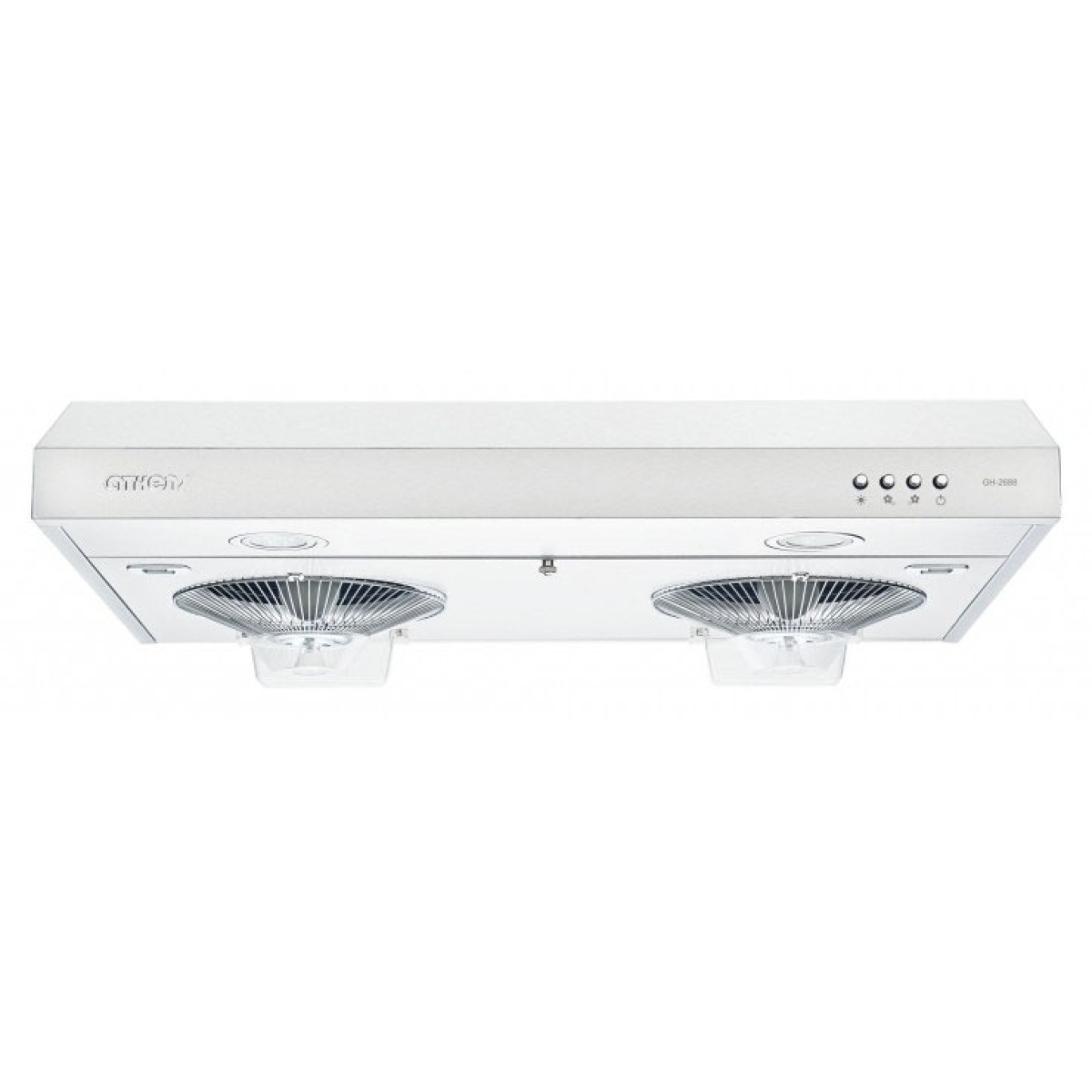 Athens 金雅典 GH-2688 70厘米 易拆式抽油煙機