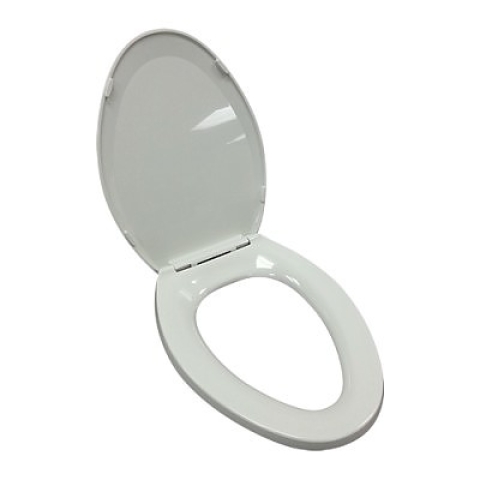 Kohler K-2552A-0 OVE™ 緩降廁板