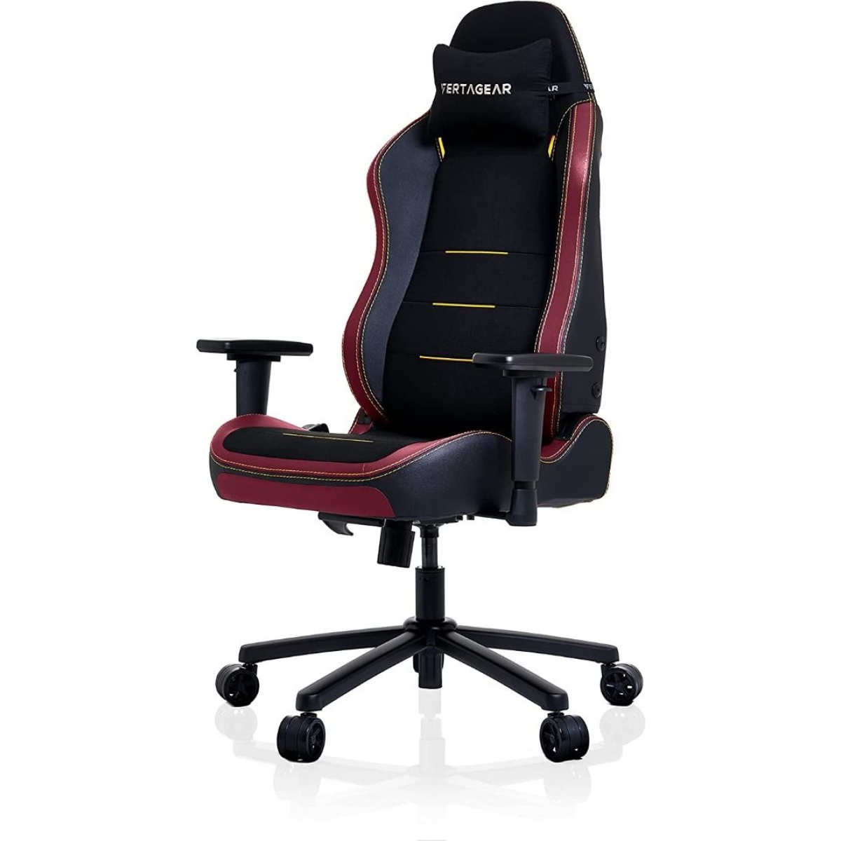 Vertagear VG-SL3800SE-BR SL3800 HygennX 電競椅 (紅色)