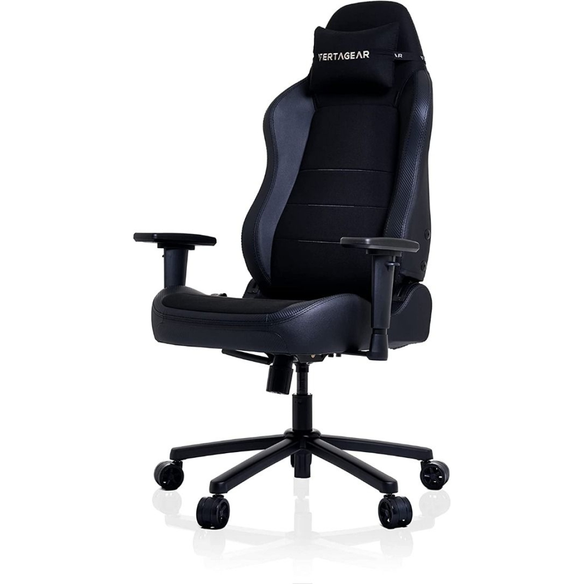 Vertagear VG-SL3800SE-CB SL3800 HygennX 電競椅 (碳黑色)