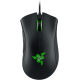 Razer 雷蛇 DeathAdder Essential 光學感測器 簡約遊戲滑鼠 (黑色) (RZ01-03850100-R3M1)