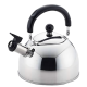 Yoshikawa 吉川 SJ2220-YSK0034 2.5L 不鏽鋼笛吹水壺熱水煲