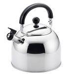 Yoshikawa 吉川 SJ2702-YSK0035 4.0L 不鏽鋼大容量笛吹水壺熱水煲