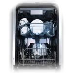 German Pool 德國寶 DWH-221 45厘米 9套標準餐具 嵌入式洗碗碟機
