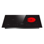 Thomson TM-BIC-2800 73厘米 2800W 雙頭電磁爐/電陶爐