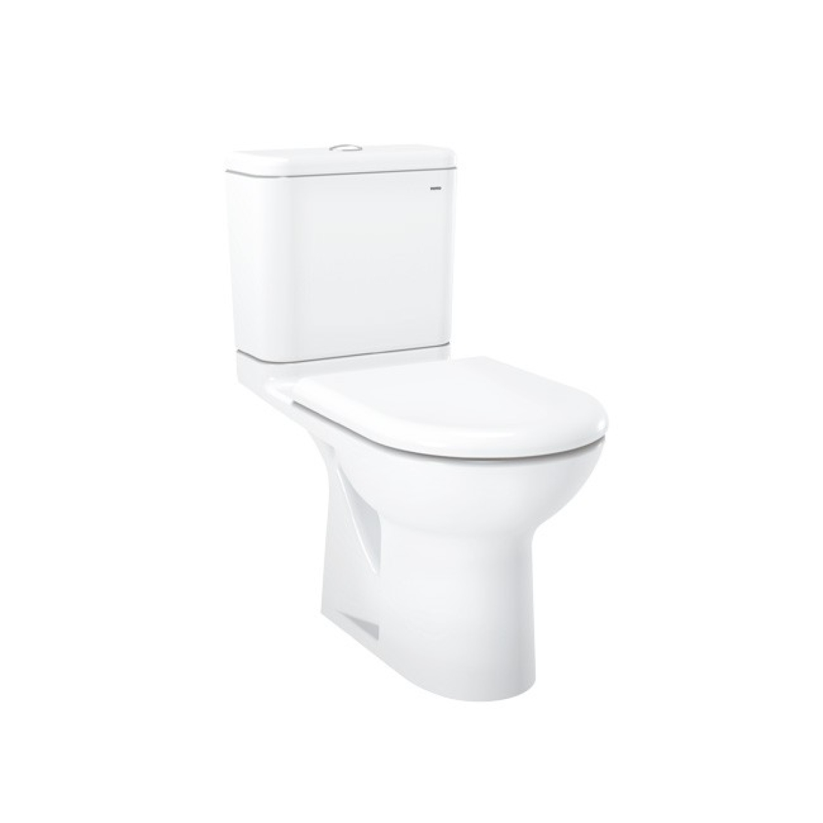 TOTO 78133320 分體式高咀座廁連電子廁板套裝 (不包含風琴喉)