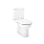 TOTO 78133320 分體式高咀座廁連電子廁板套裝 (不包含風琴喉)