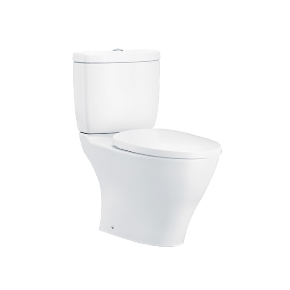 TOTO 94023410 分體式自由咀座廁連電子廁板套裝 (不包含風琴喉)