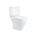 TOTO 94023410 分體式自由咀座廁連電子廁板套裝 (不包含風琴喉)