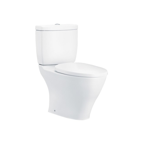 TOTO 94023410 分體式自由咀座廁連電子廁板套裝 (不包含風琴喉)