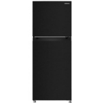 Hitachi 日立 HRTN5255MF-BBK 235公升 變頻式 雙門雪櫃 (亮麗黑色) (包拆箱埋位)