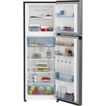 Hitachi 日立 HRTN5255MF-X 235公升 變頻式 雙門雪櫃 (炫酷鋼灰) (包拆箱埋位)