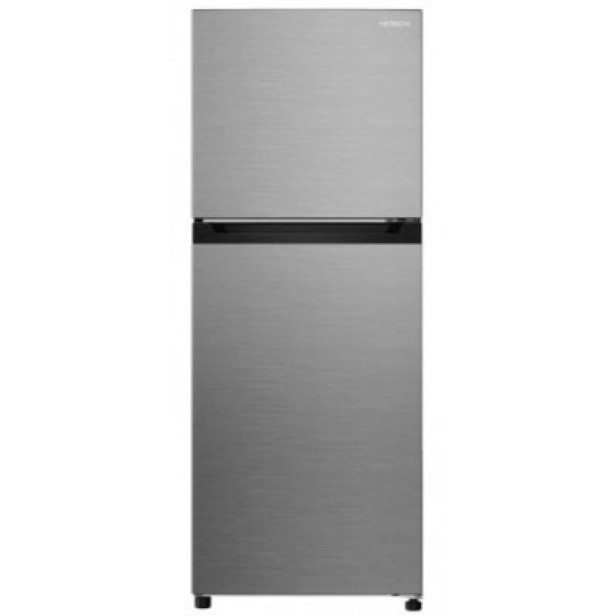 Hitachi 日立 HRTN5255MF-X 235公升 變頻式 雙門雪櫃 (炫酷鋼灰) (包拆箱埋位)