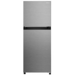 Hitachi 日立 HRTN5255MF-X 235公升 變頻式 雙門雪櫃 (炫酷鋼灰) (包拆箱埋位)