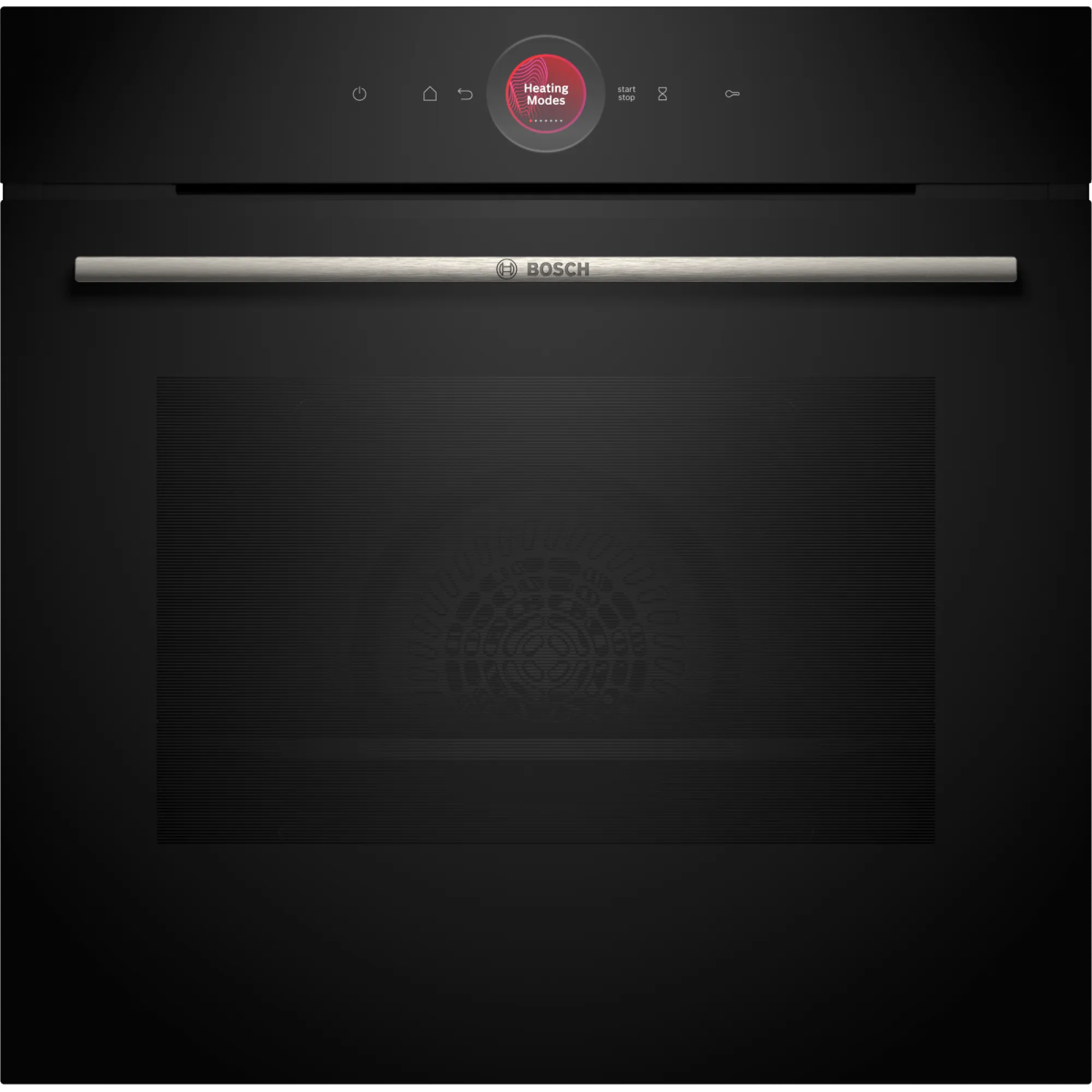 Bosch HBG7341B1 60厘米 71公升 嵌入式電焗爐