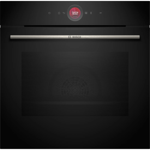 Bosch HBG7341B1 60厘米 71公升 嵌入式電焗爐