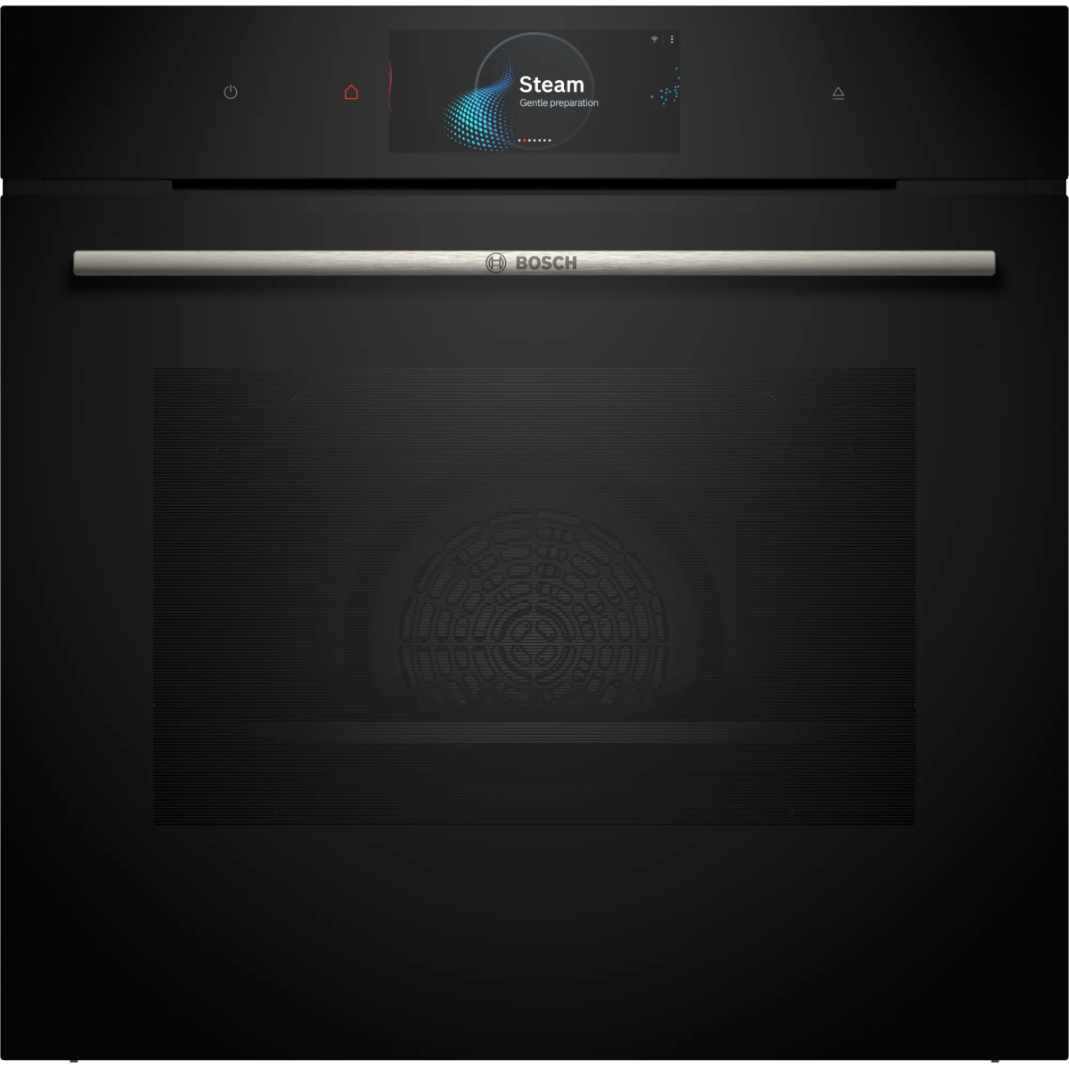 Bosch HSG7584B1 60厘米 71公升 嵌入式蒸焗爐