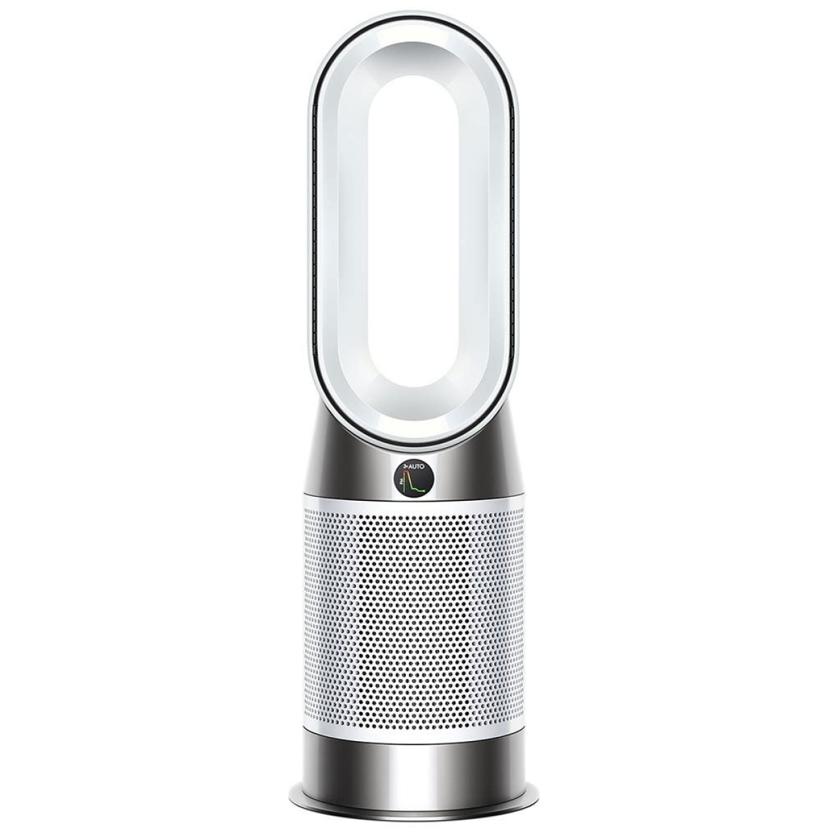 Dyson HP10 Purifier Hot+Cool™ Gen1 三合一 暖風空氣清新機 (白色) (454861-01)