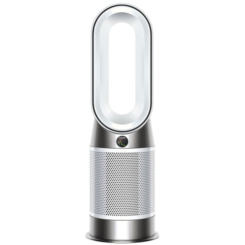 Dyson HP10 Purifier Hot+Cool™ Gen1 三合一 暖風空氣清新機 (白色) (454861-01)