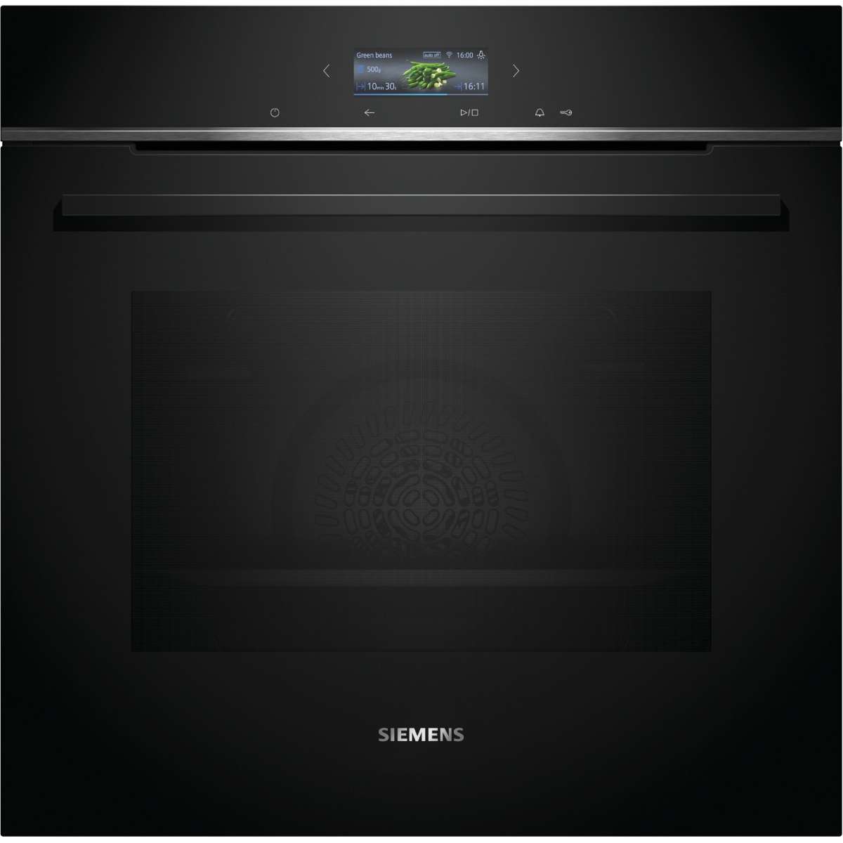 Siemens 西門子 HB734G2B1 71公升 60厘米 嵌入式電焗爐