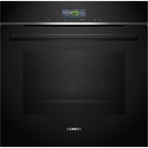 Siemens 西門子 HB734G2B1 71公升 60厘米 嵌入式電焗爐
