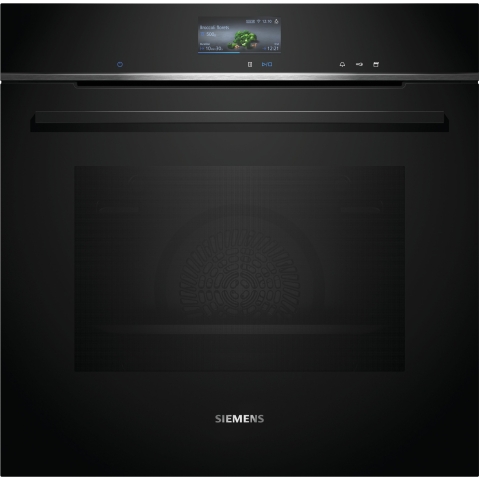 Siemens 西門子 HS736G3B1 71公升 60厘米 嵌入式組合式蒸焗爐