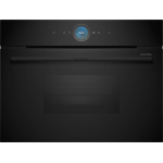 【展銷品】 Bosch CDG914XB1 45厘米 38公升 Series 8 嵌入式蒸爐