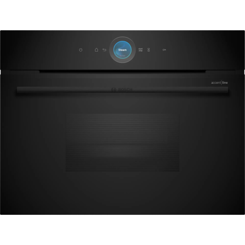 【展銷品】 Bosch CDG914XB1 45厘米 38公升 Series 8 嵌入式蒸爐