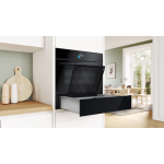 Bosch BVE9101B1 14厘米 8.0公升 嵌入式真空抽屜