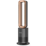 Kusa AP-09Pro 冷暖空氣淨化 三合一 無葉座地風扇