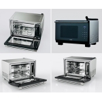 PZO PZ-SO28 25公升 輕觸式多功能蒸氣焗爐 (水箱款)