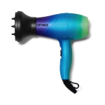 Amika Fusion-Set1 Blue Lagoon 吹整造型套裝